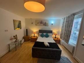 Superb Flat in London